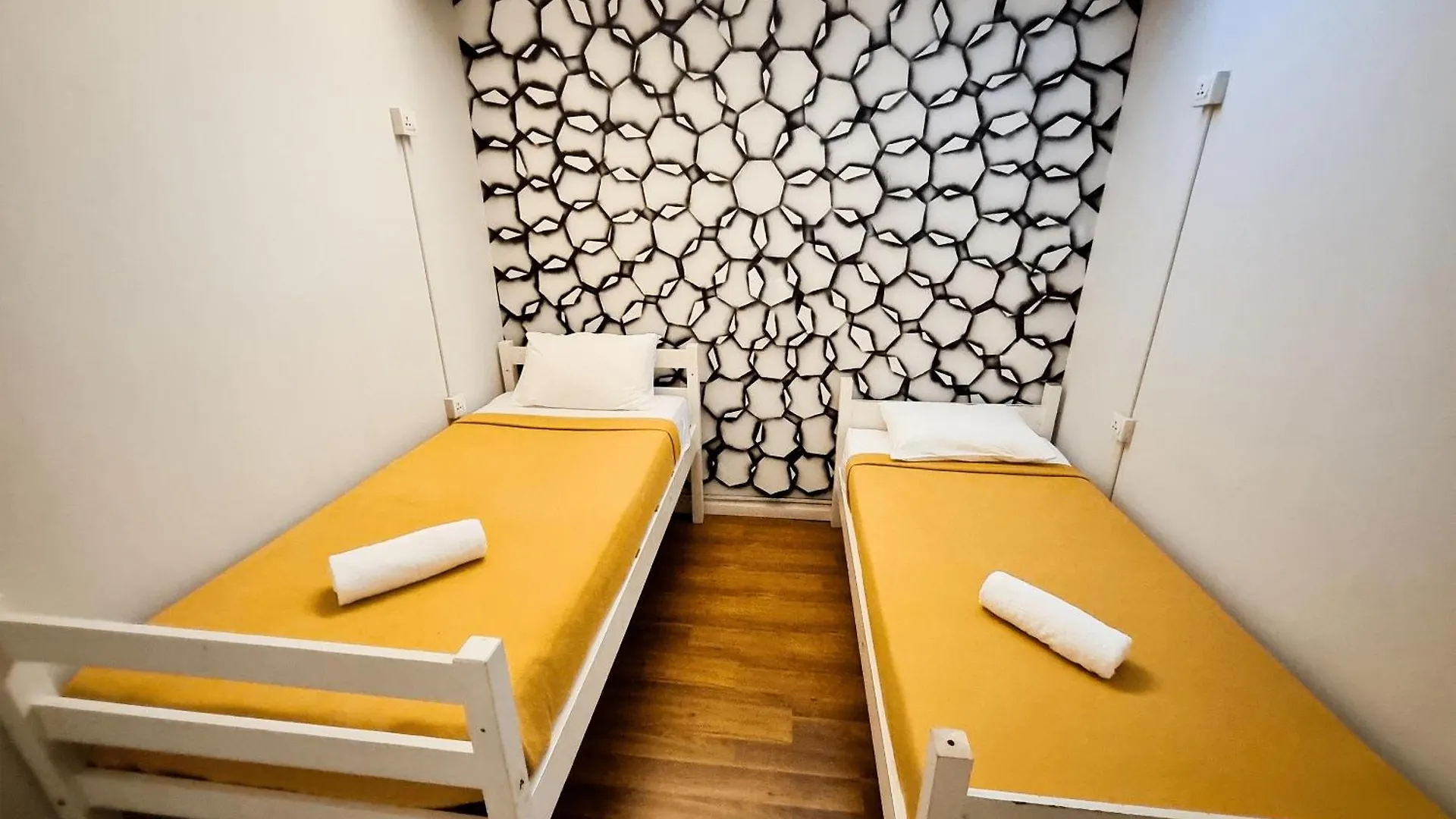 Travelogue Guest House Kuala Lumpur Malaysia