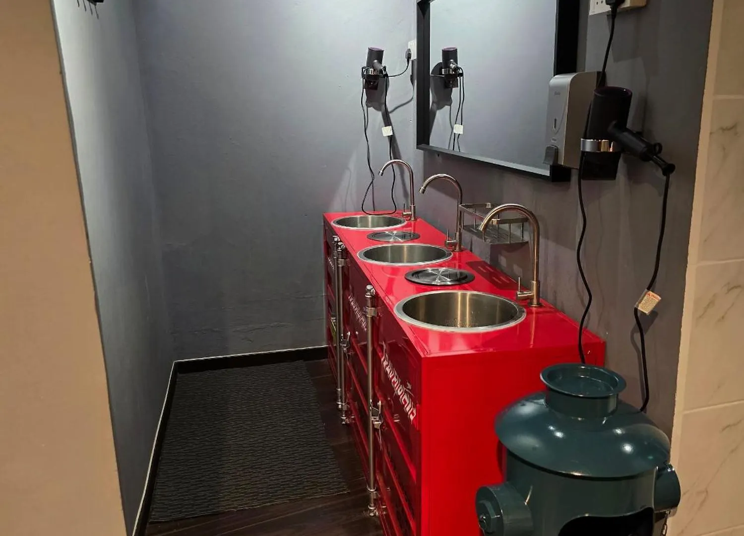Travelogue Guest House Kuala Lumpur Hostel