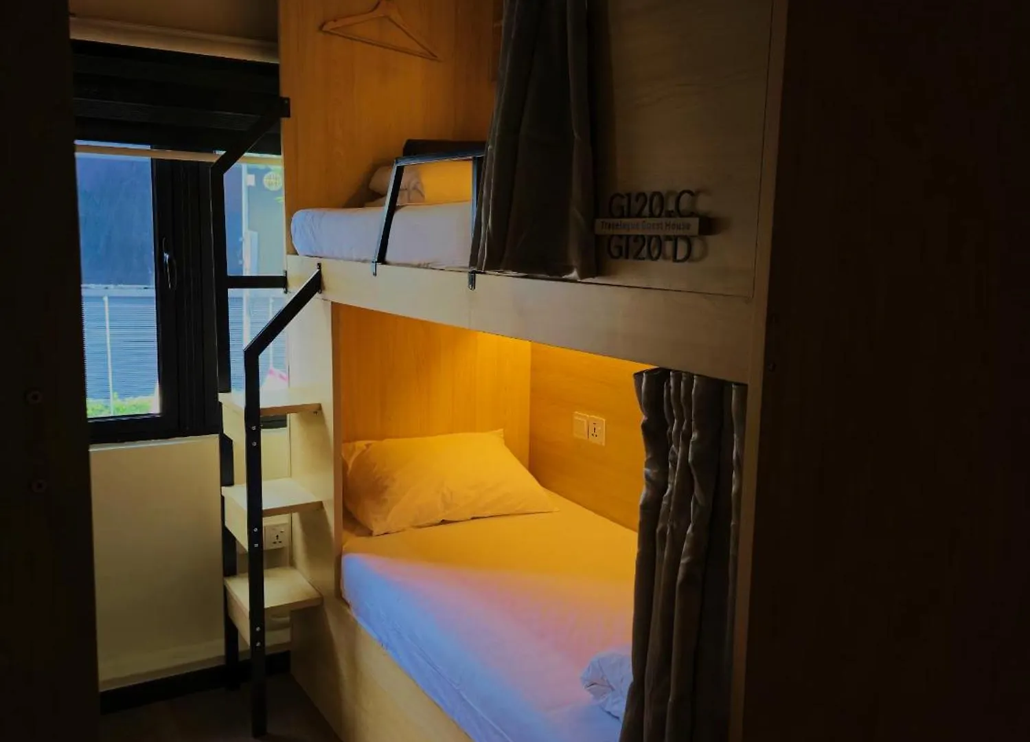Travelogue Guest House Kuala Lumpur 0*,