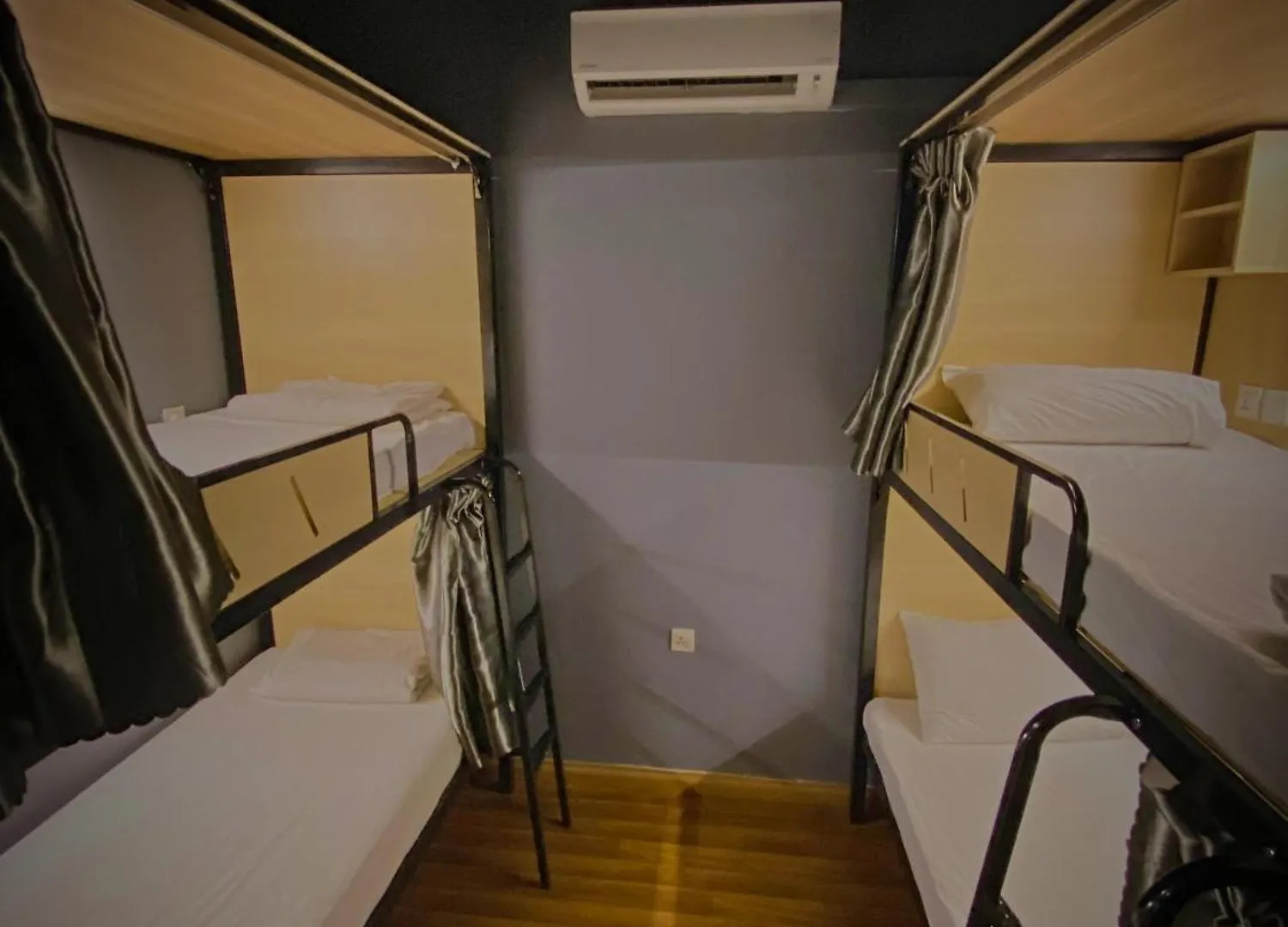 Travelogue Guest House Kuala Lumpur