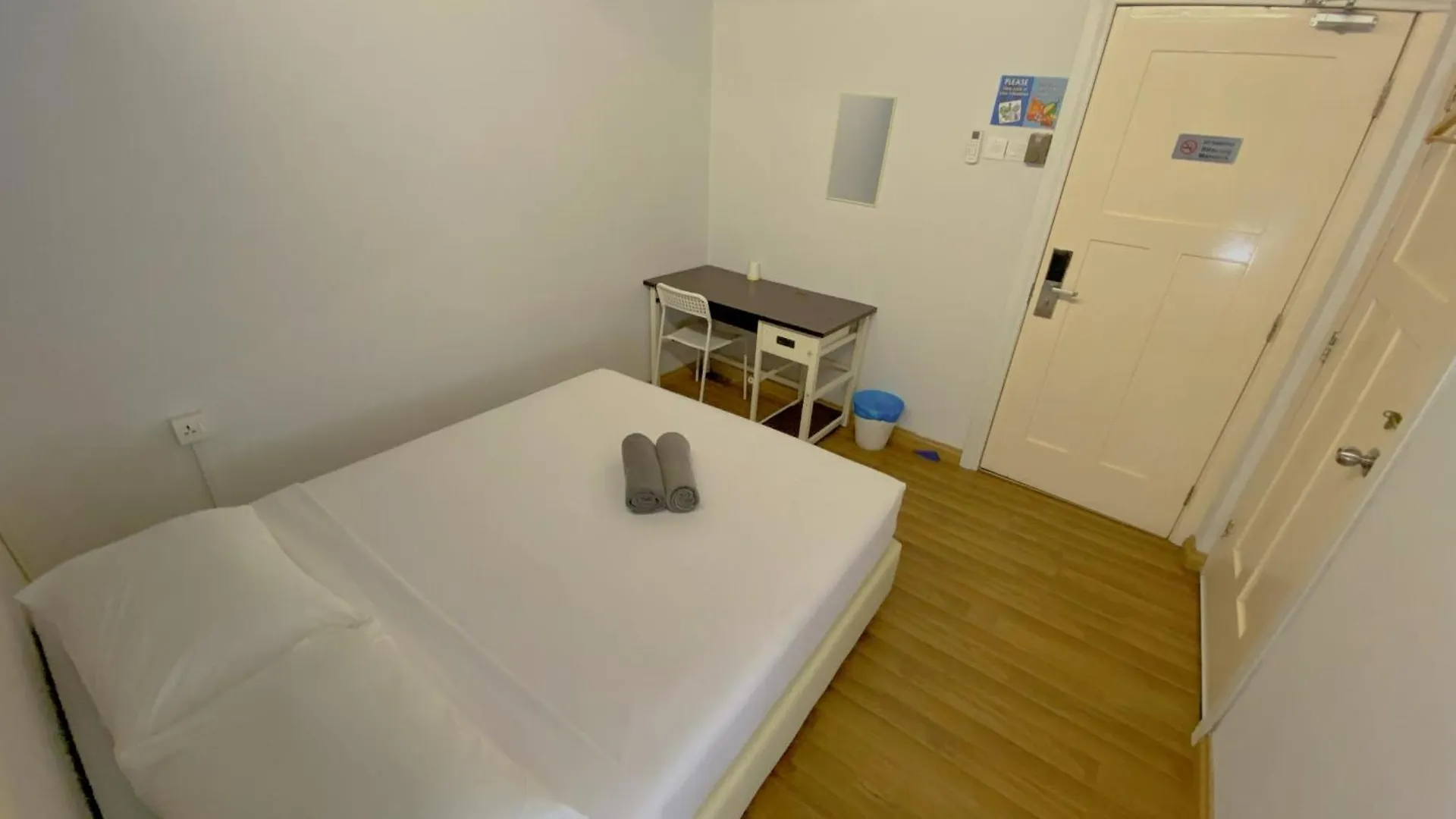 Travelogue Guest House Kuala Lumpur