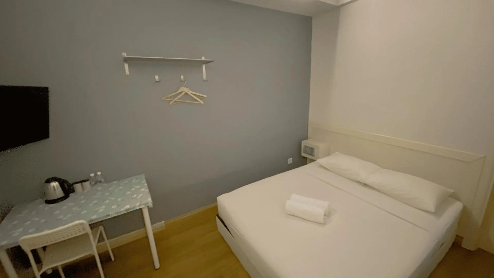 Travelogue Guest House Kuala Lumpur Hostel