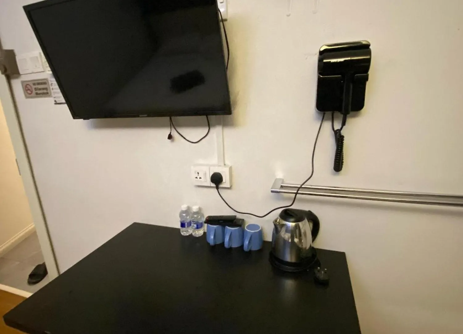 Travelogue Guest House Kuala Lumpur 0*,