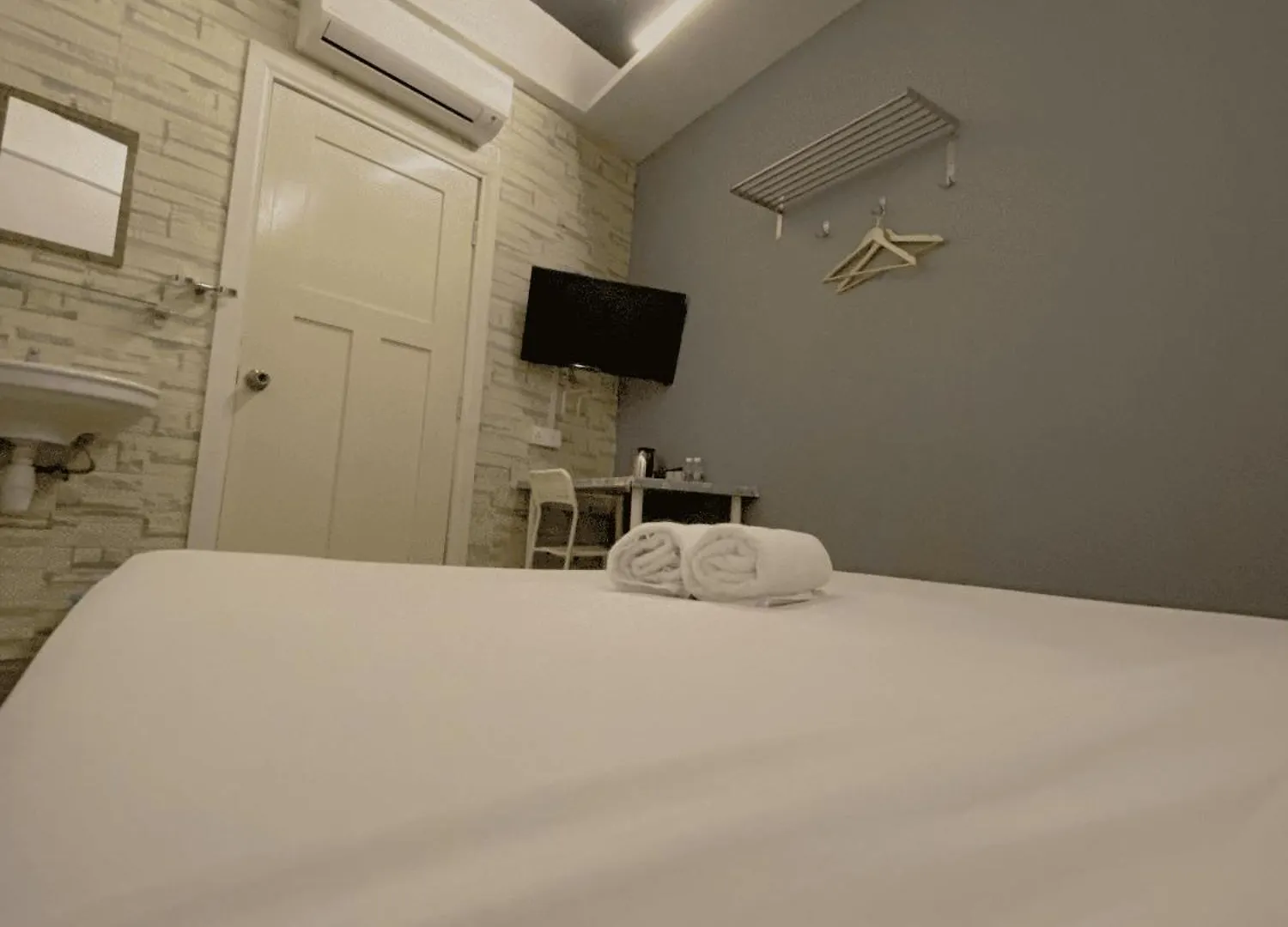 Travelogue Guest House Kuala Lumpur Hostel