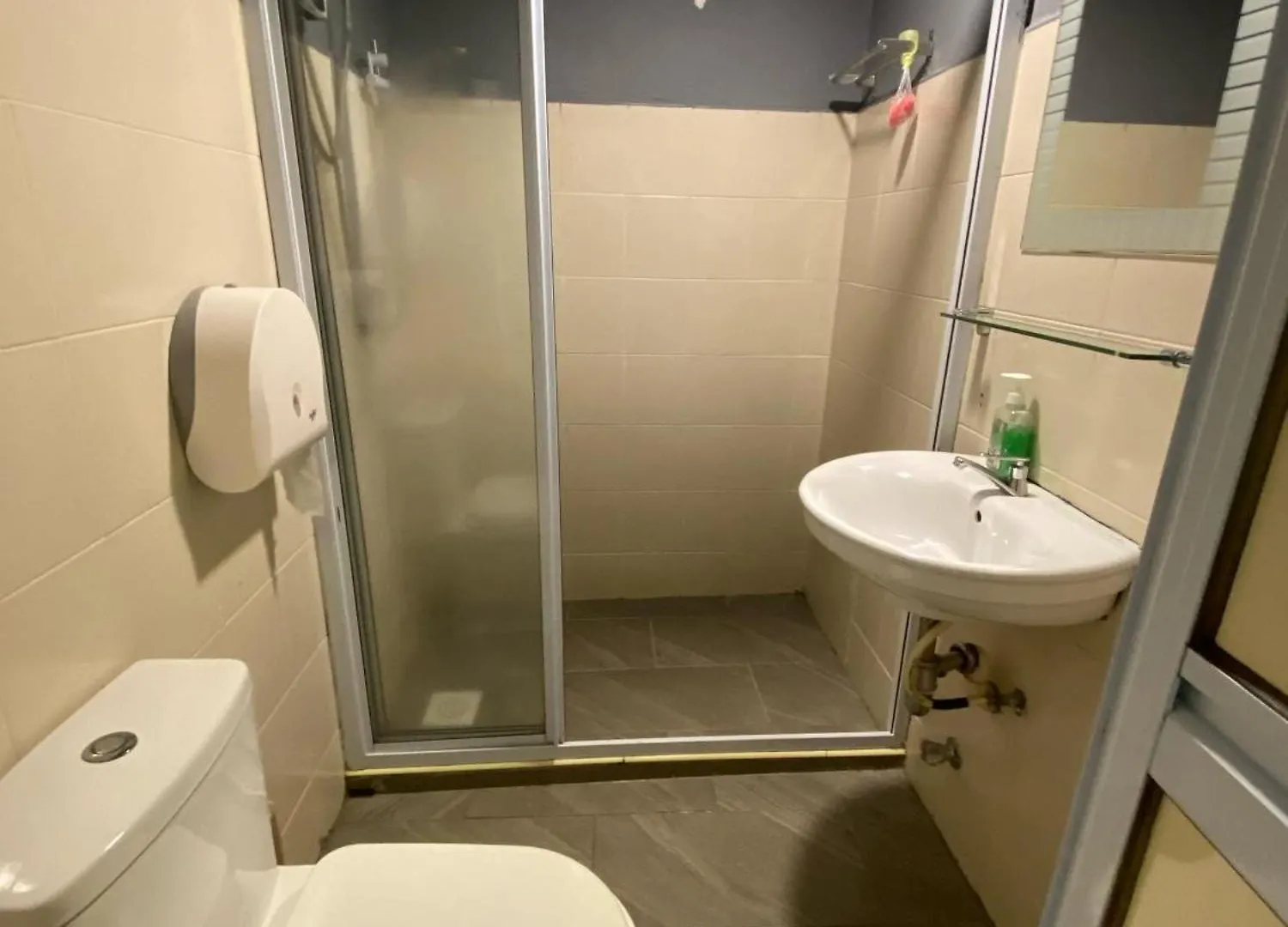 Travelogue Guest House Kuala Lumpur