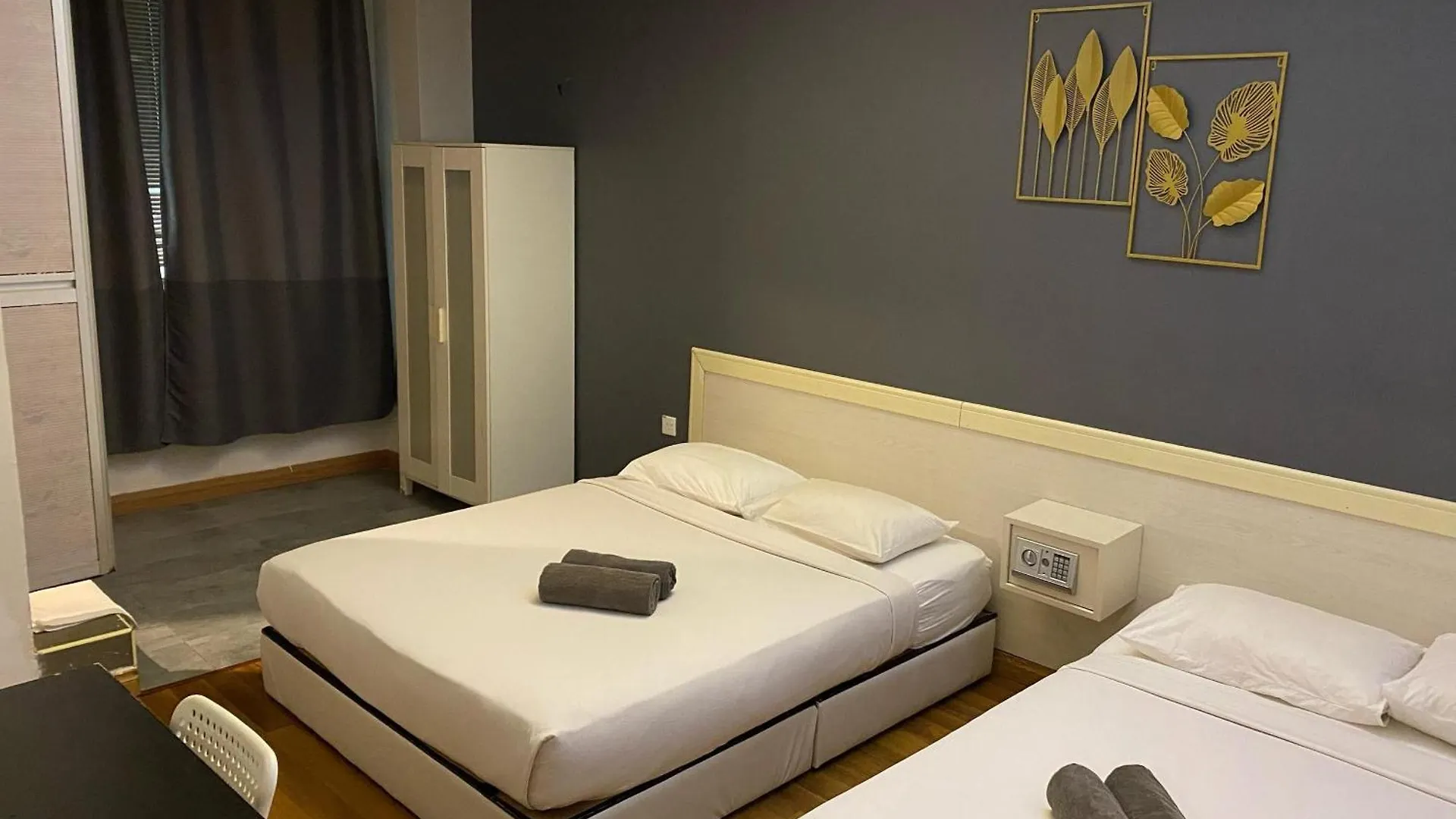 Hostel Travelogue Guest House Kuala Lumpur
