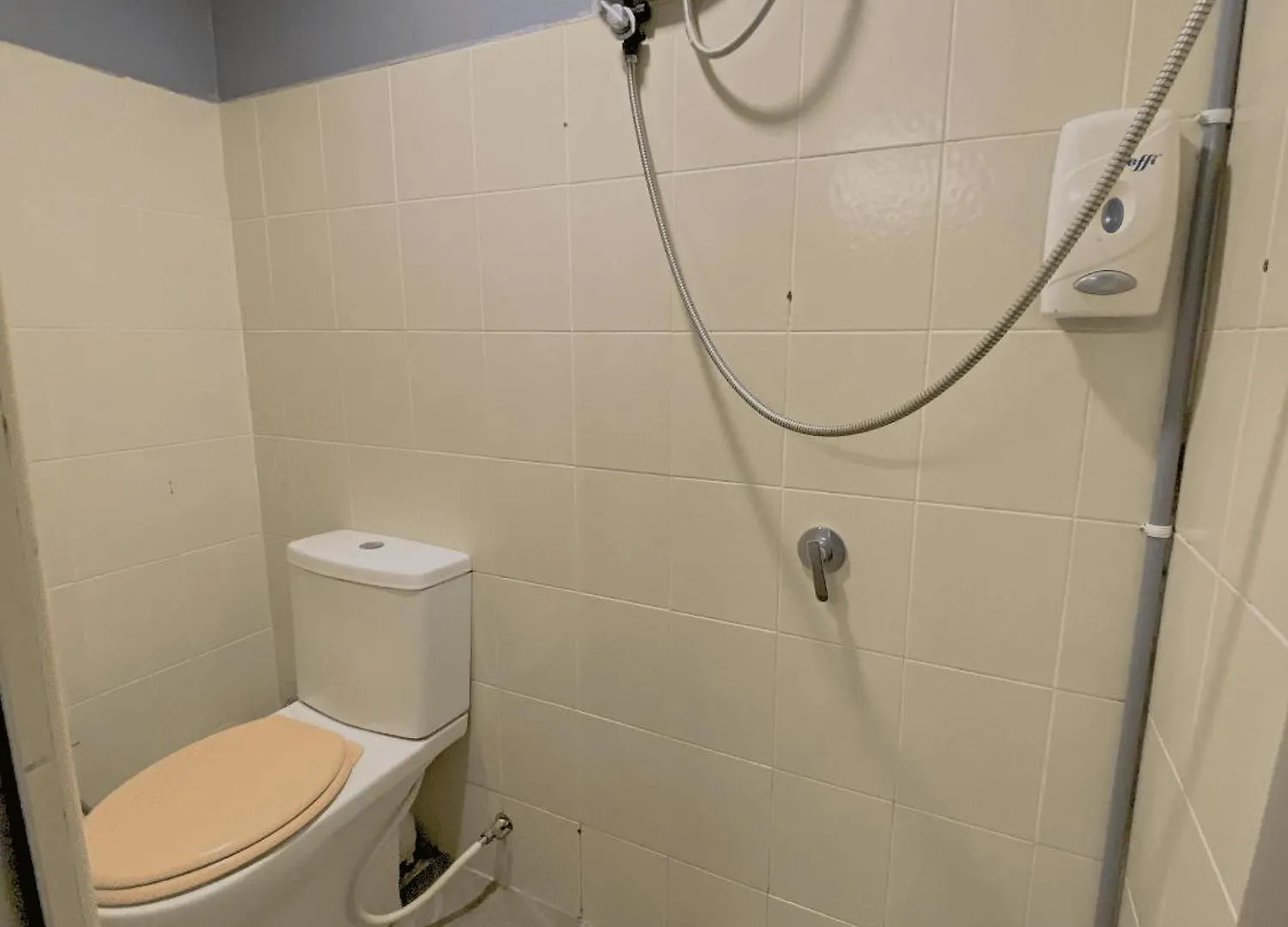 Travelogue Guest House Kuala Lumpur Hostel