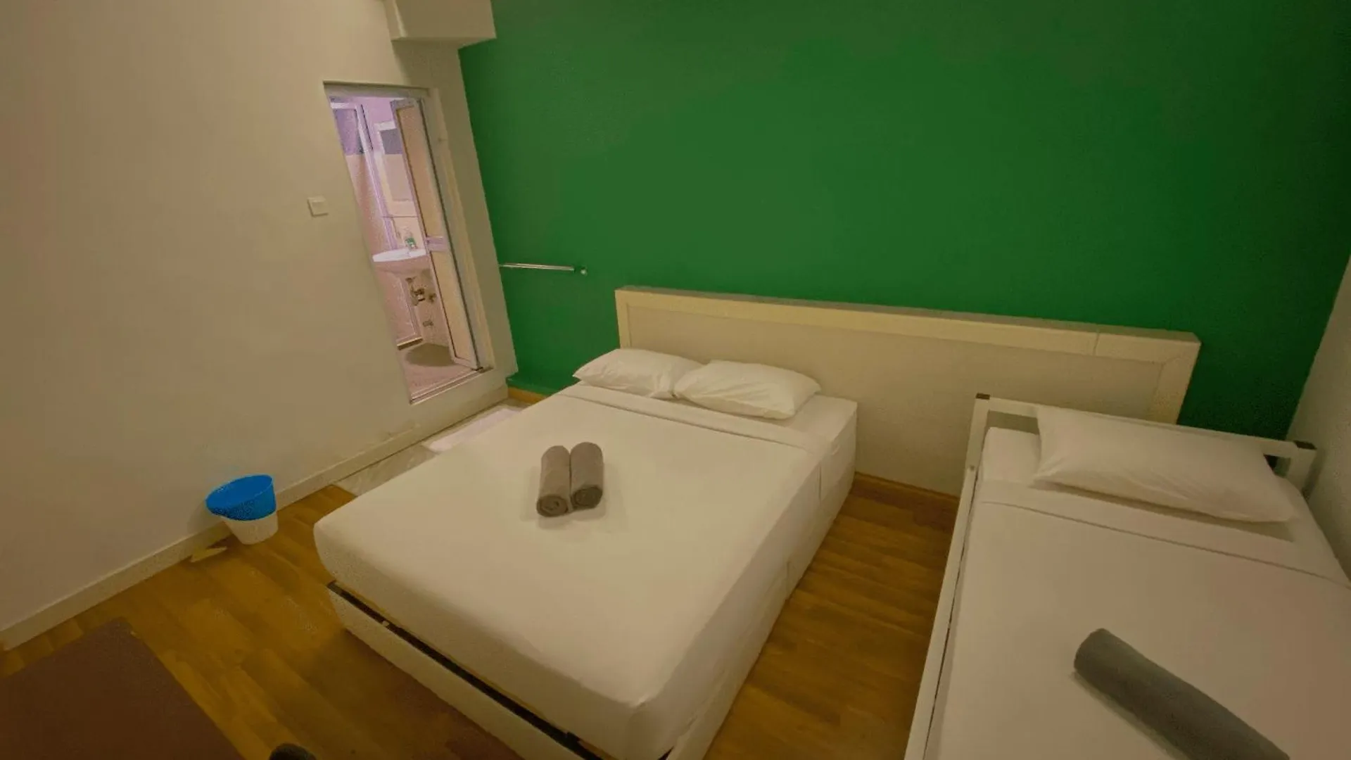 Travelogue Guest House Kuala Lumpur