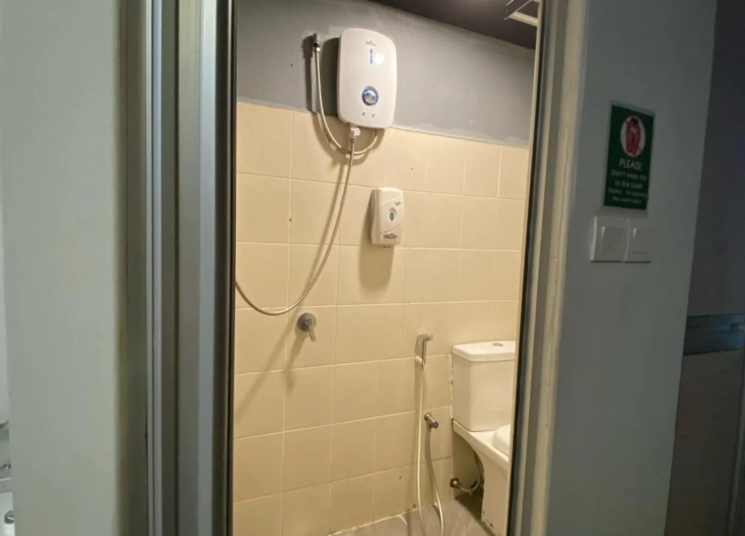 Travelogue Guest House Kuala Lumpur