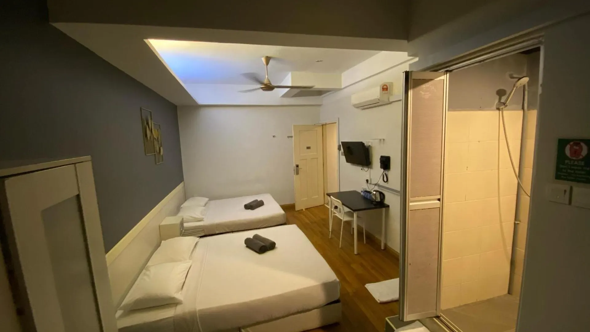 Travelogue Guest House Kuala Lumpur Hostel
