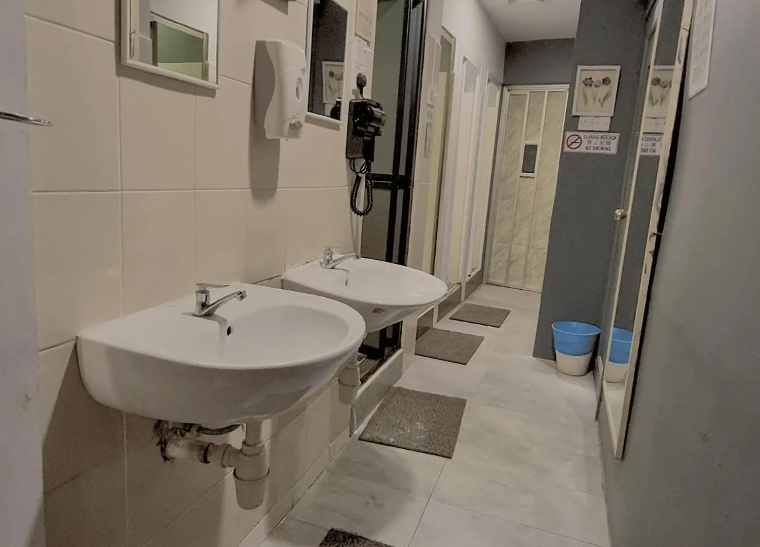 Hostel Travelogue Guest House Kuala Lumpur