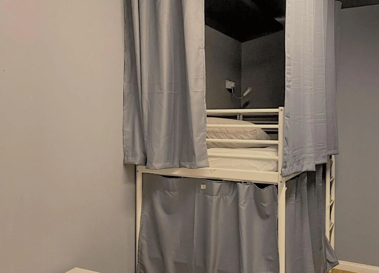 Hostel Travelogue Guest House Kuala Lumpur