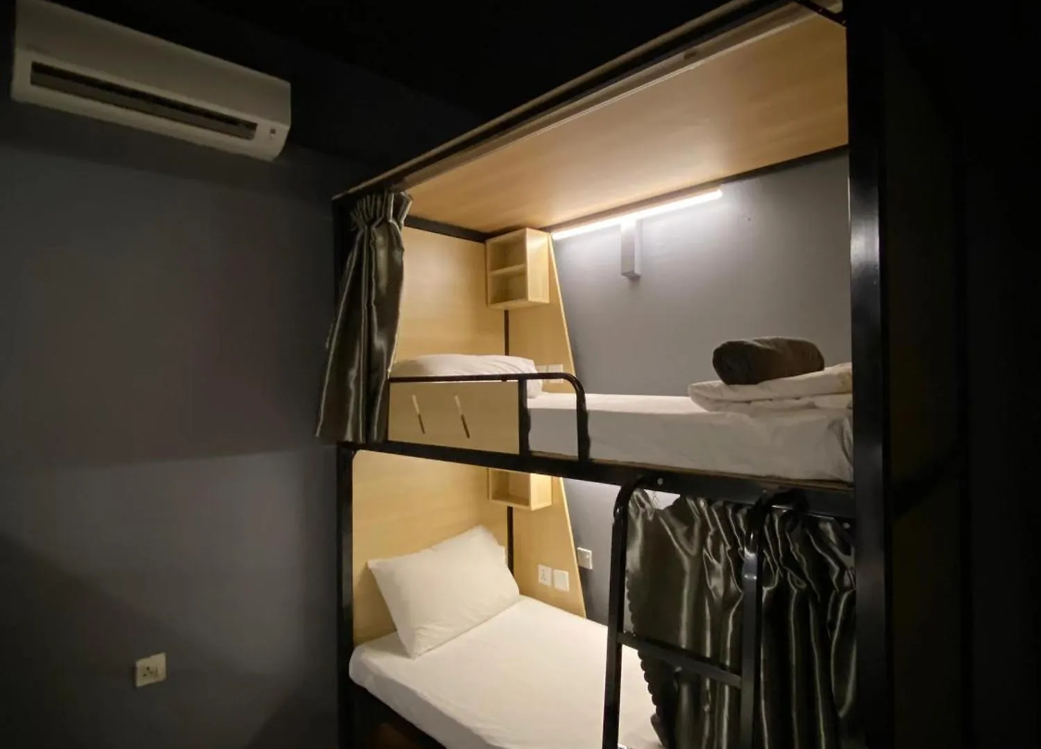 Travelogue Guest House Kuala Lumpur Malaysia