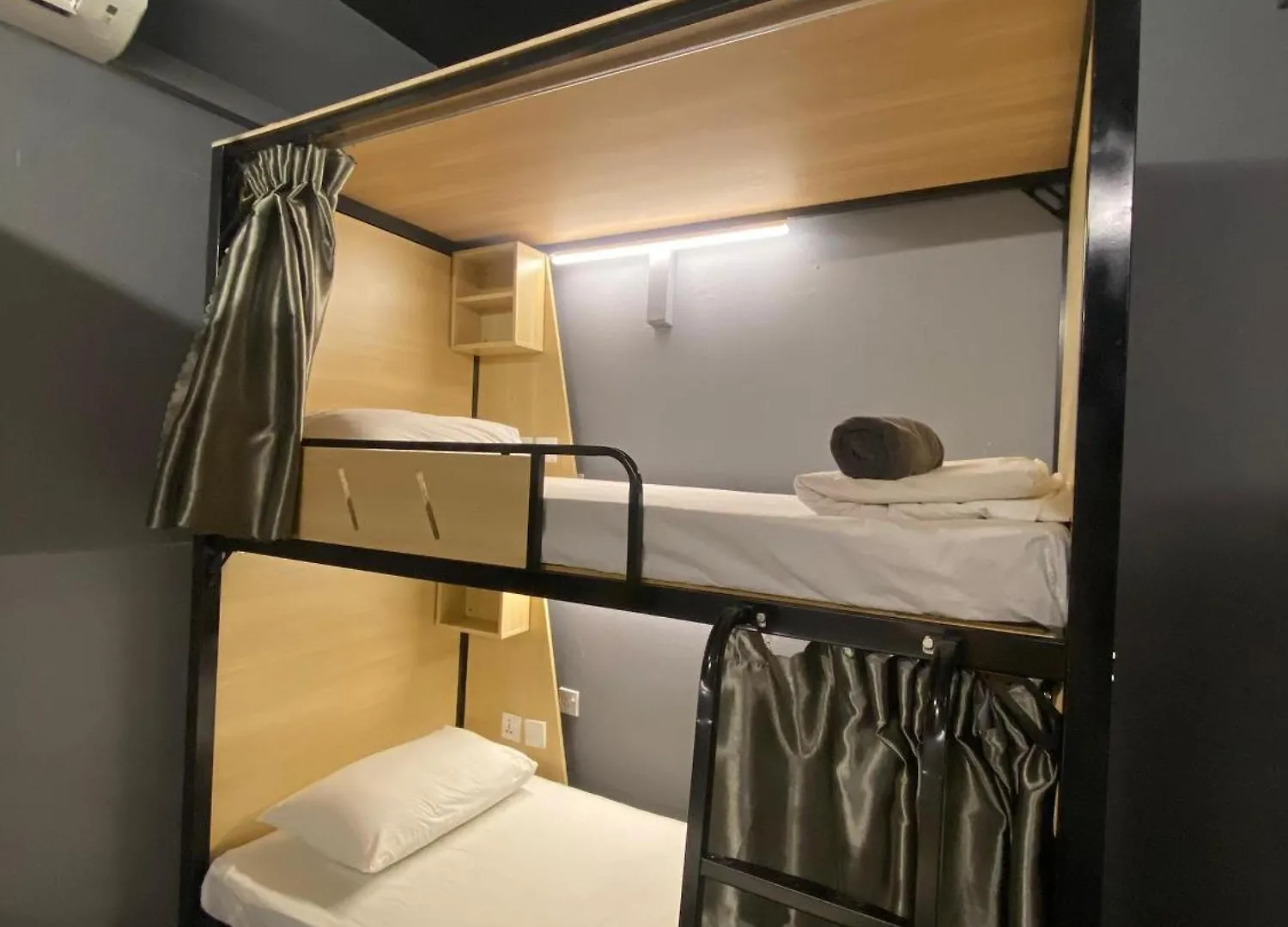Travelogue Guest House Kuala Lumpur 0*,  Malaysia