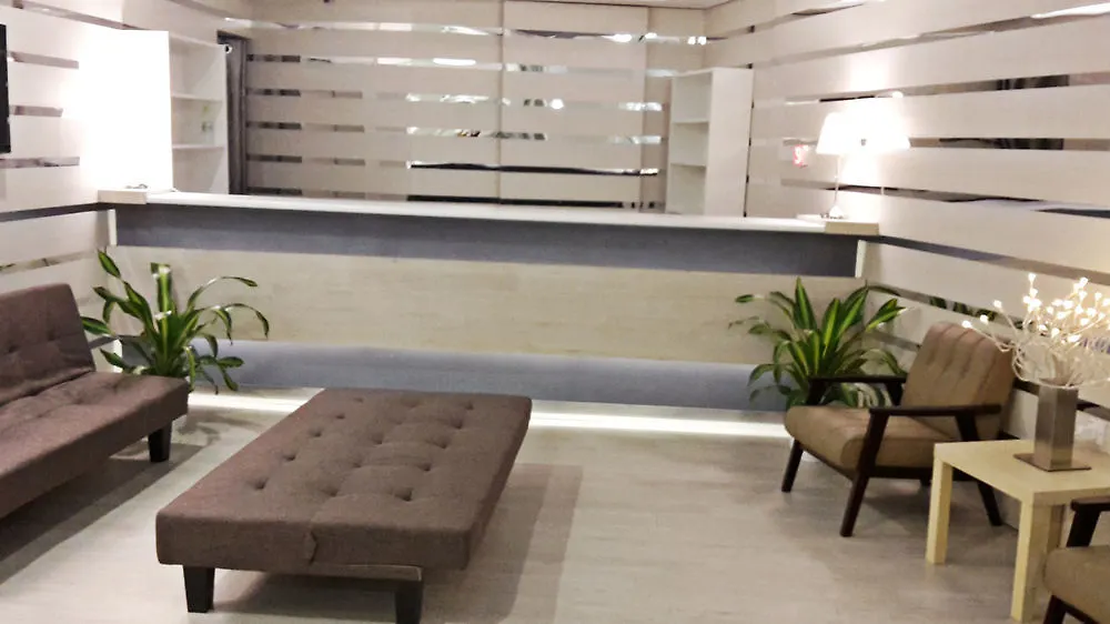 Hostel Travelogue Guest House Kuala Lumpur
