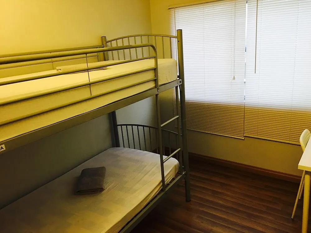 Travelogue Guest House Kuala Lumpur Hostel