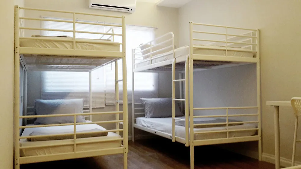 Travelogue Guest House Kuala Lumpur 0*,