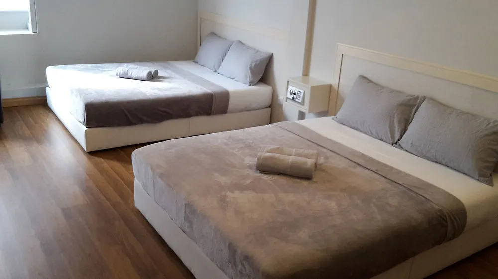 Travelogue Guest House Kuala Lumpur