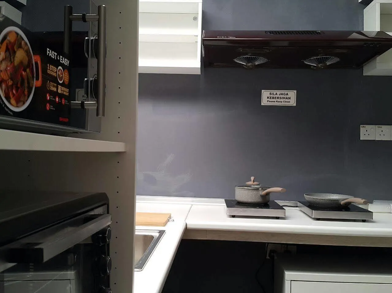 Travelogue Guest House Kuala Lumpur Hostel