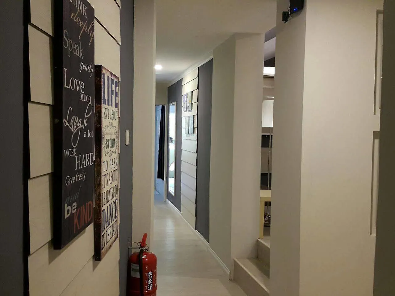 Travelogue Guest House Kuala Lumpur