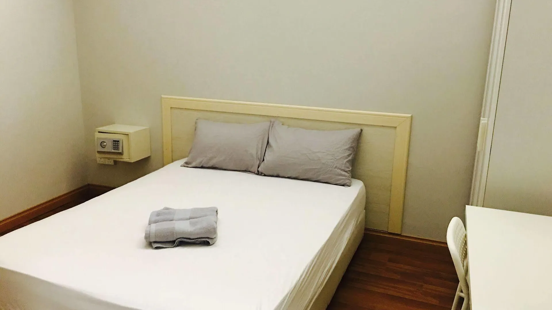 Hostel Travelogue Guest House Kuala Lumpur