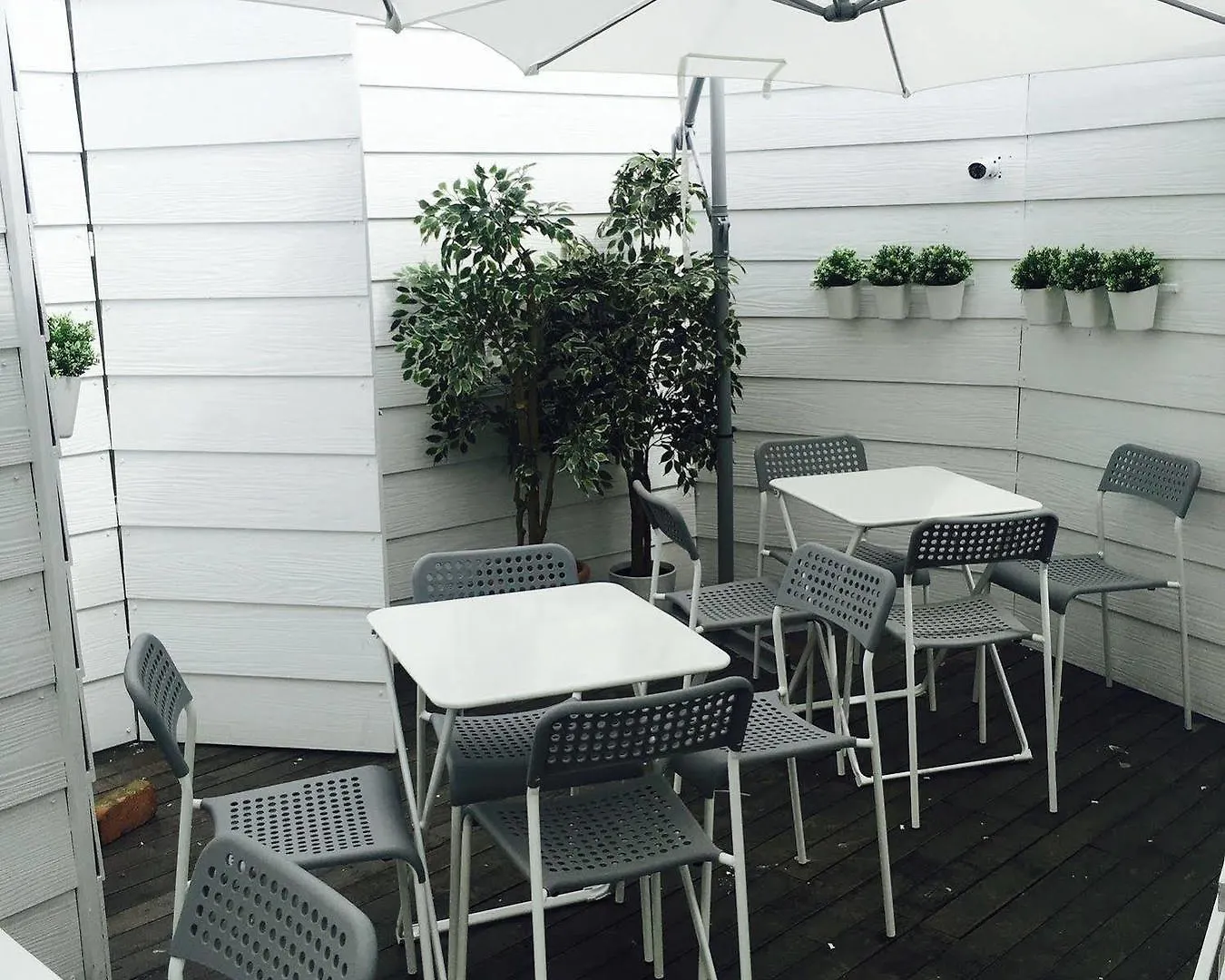 Hostel Travelogue Guest House Kuala Lumpur