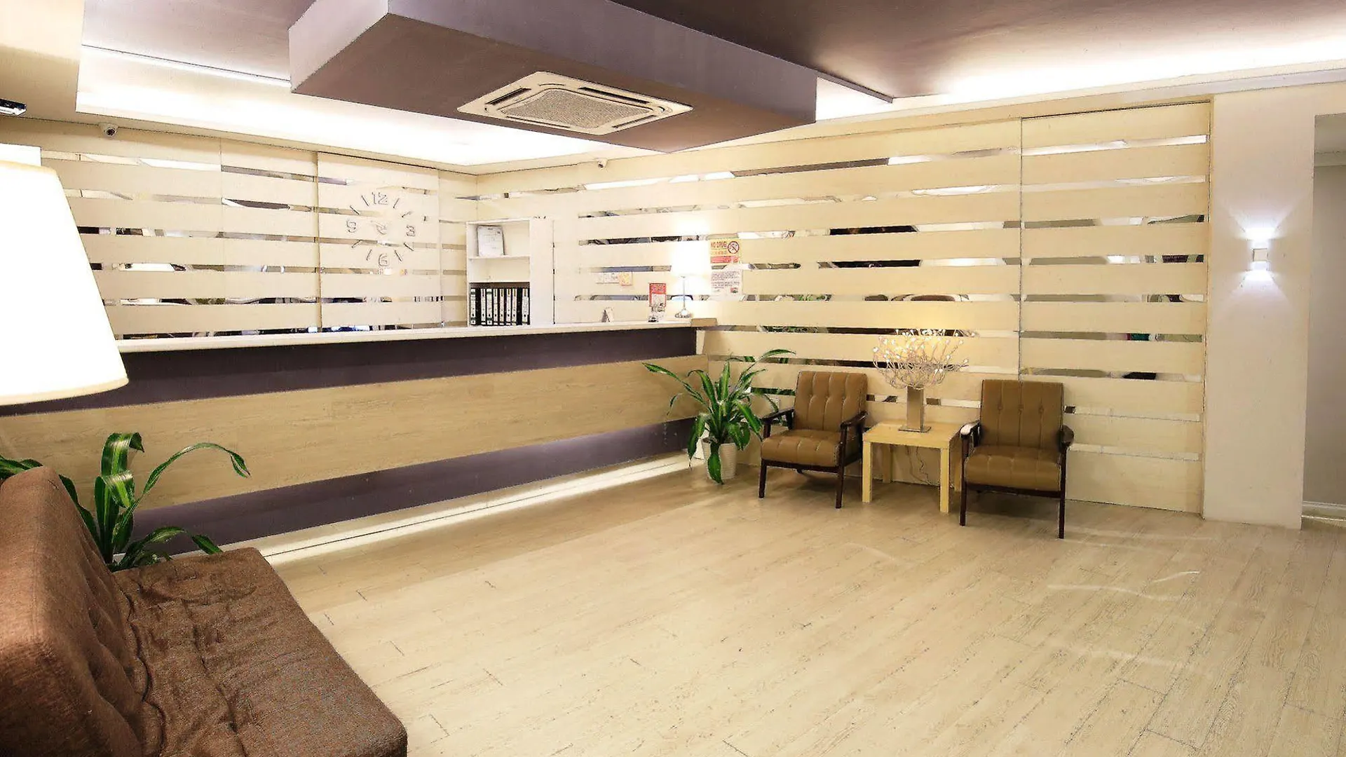 Travelogue Guest House Kuala Lumpur
