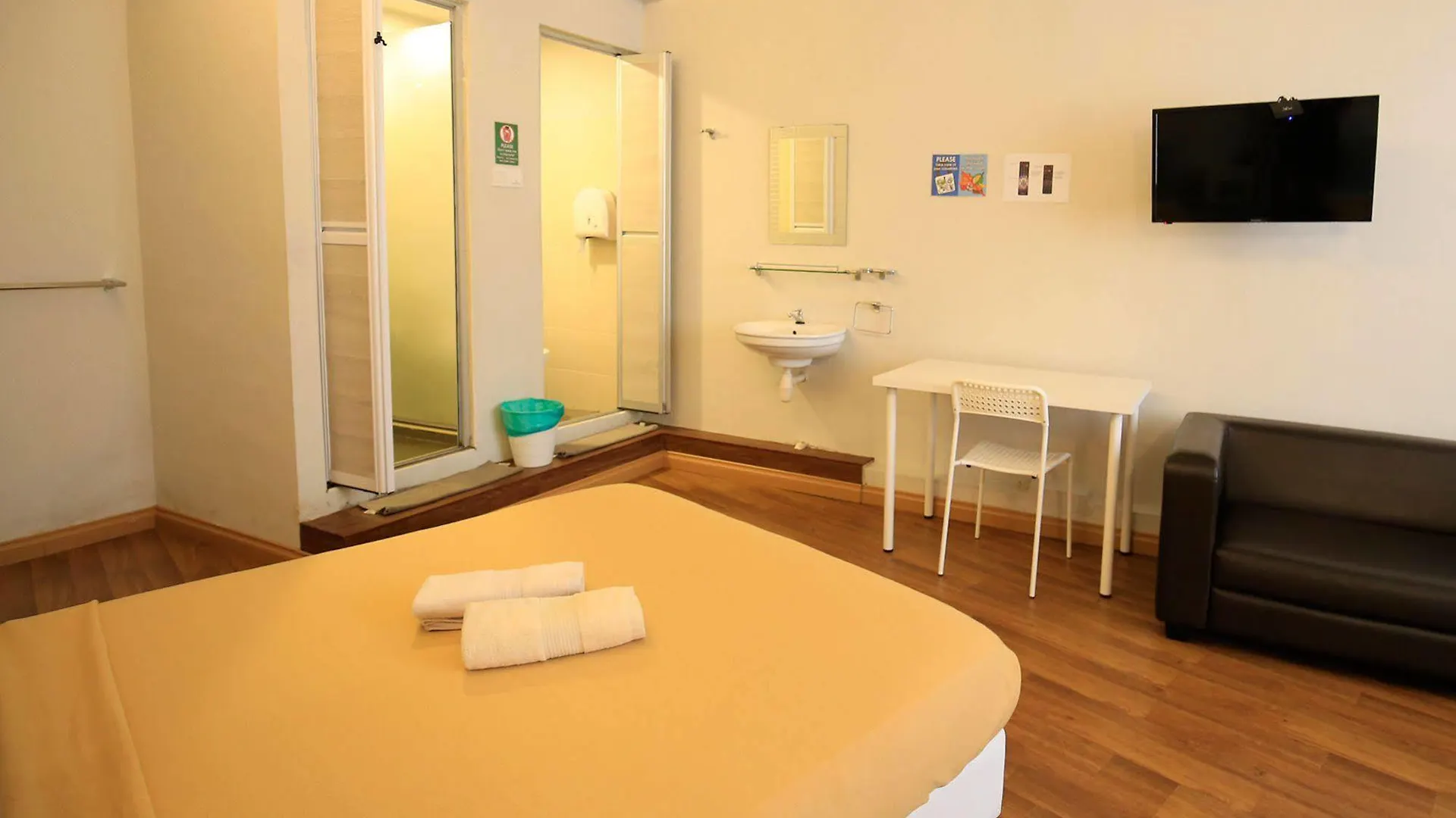 Travelogue Guest House Kuala Lumpur