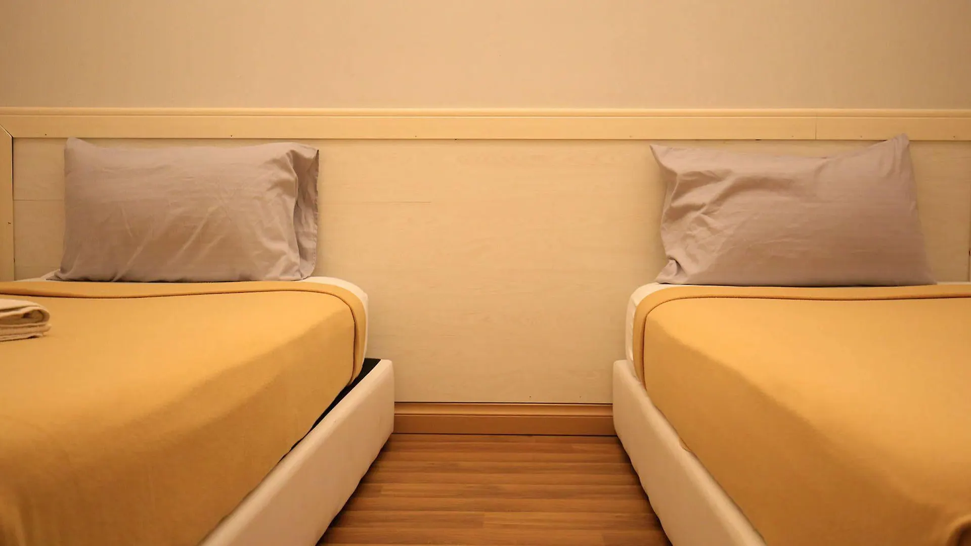 Travelogue Guest House Kuala Lumpur Malaysia
