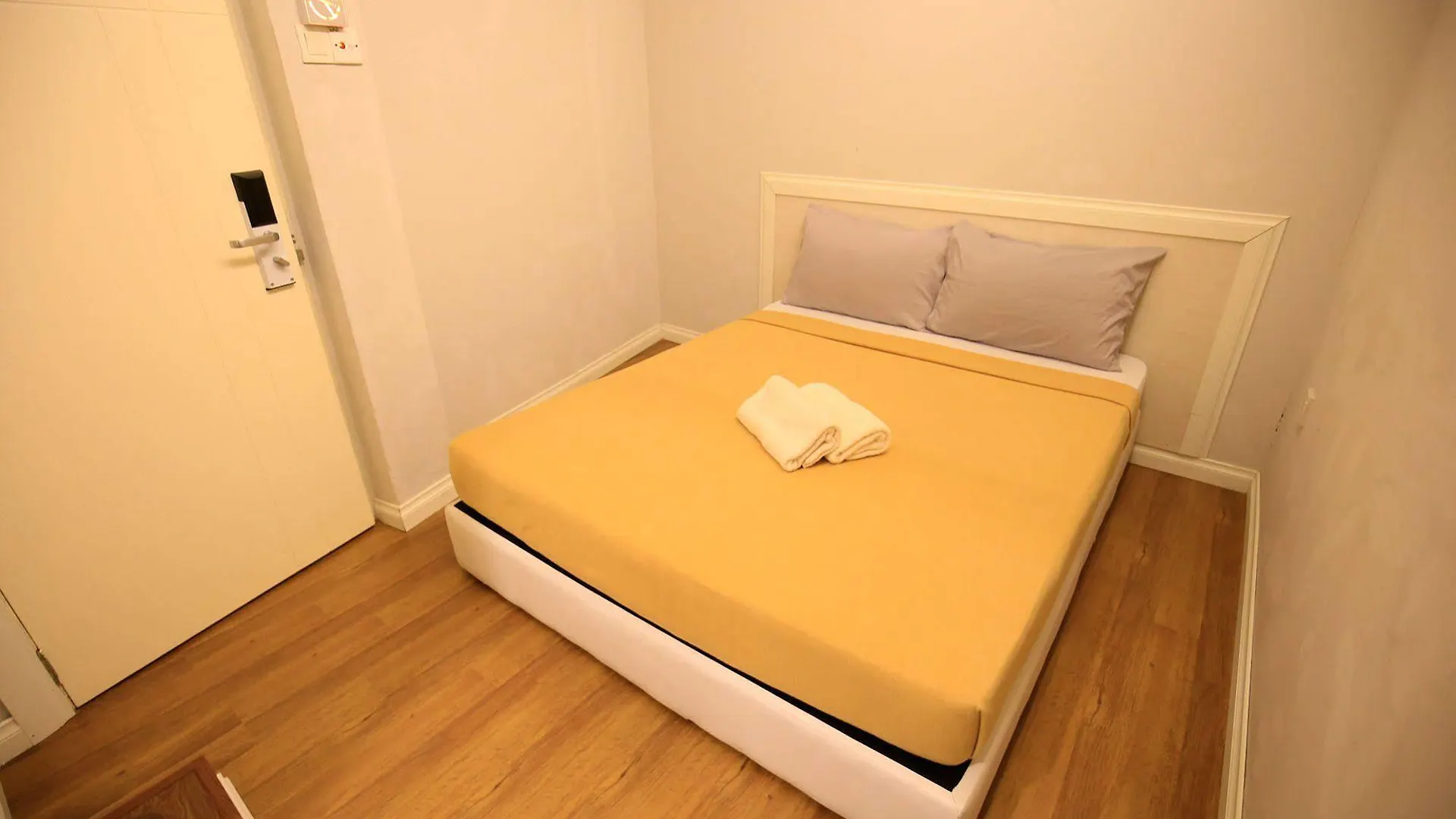 Travelogue Guest House Kuala Lumpur 0*,