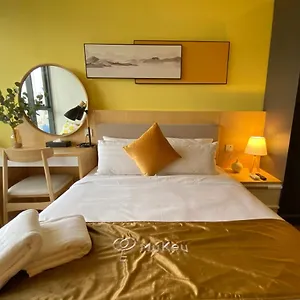 Апарт-отель Ceylonz Starlight Bukit Bintang