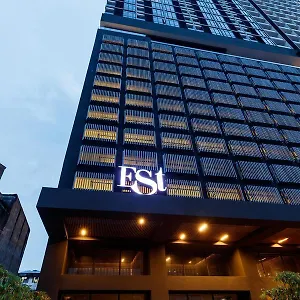 Aparthotel Est Bangsar Kl Sentral By Greater