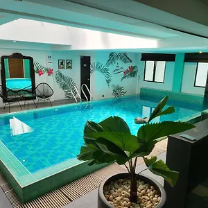The Boutique 3* George Town
