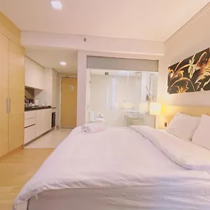 Straits By C Aparthotel Malacca