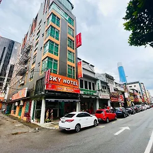 Hotel Sky @ Pudu