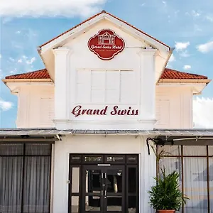 Grand Swiss Hotel George Town