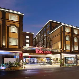 Ibis 4* Malacca