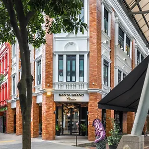 Hotel Santa Grand Market, Kuala Lumpur