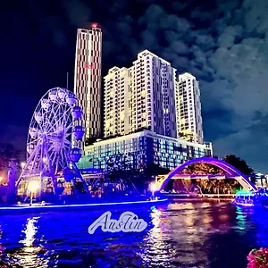 The Shore Hotel Malacca