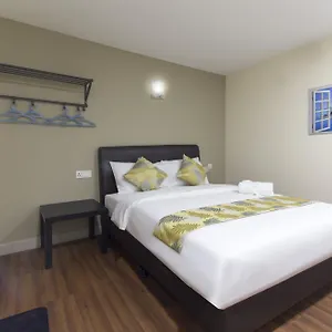 Hotel Sunjoy9 Okr