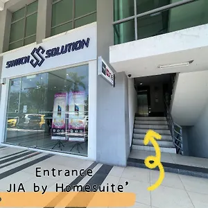 Homi Oasis 和逸绿洲 Hotel Kota Kinabalu
