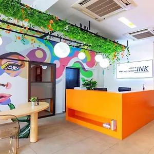 Ink By Alv Hotel George Town