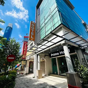 Hotel Prime At Trx Tower