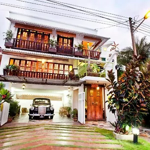 Oyo 90855 Vince Hotel Bukit Mertajam
