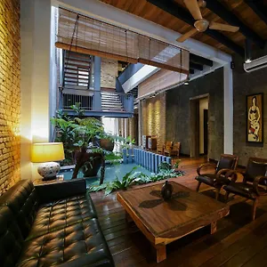 1825 Gallery 3* Malacca