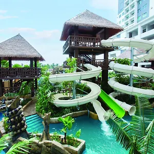 Grand Orient Perai, Penang Hotel Perai