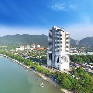 Lexis Penang 5* Bayan Lepas