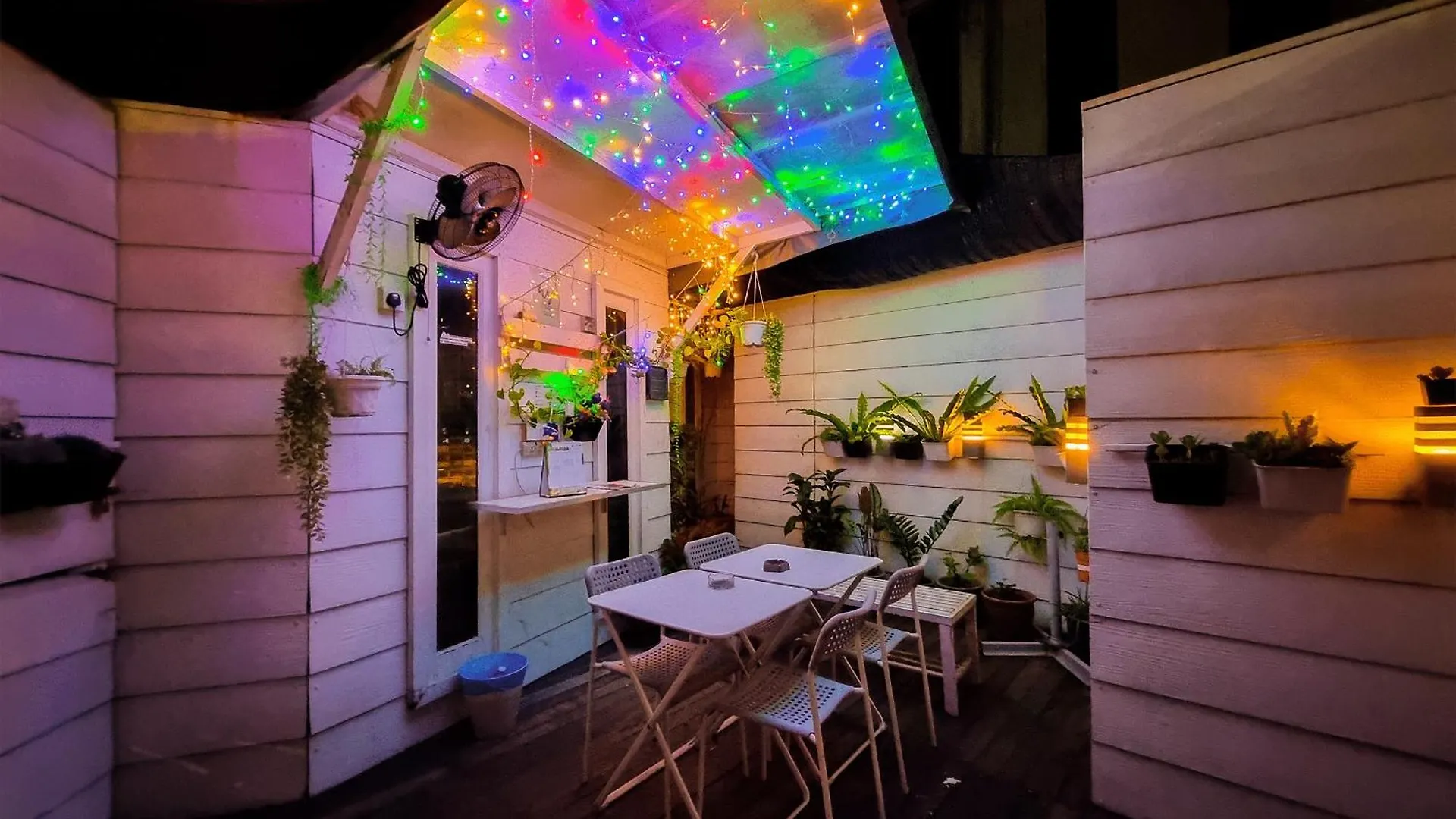 Travelogue Guest House Kuala Lumpur 0*,
