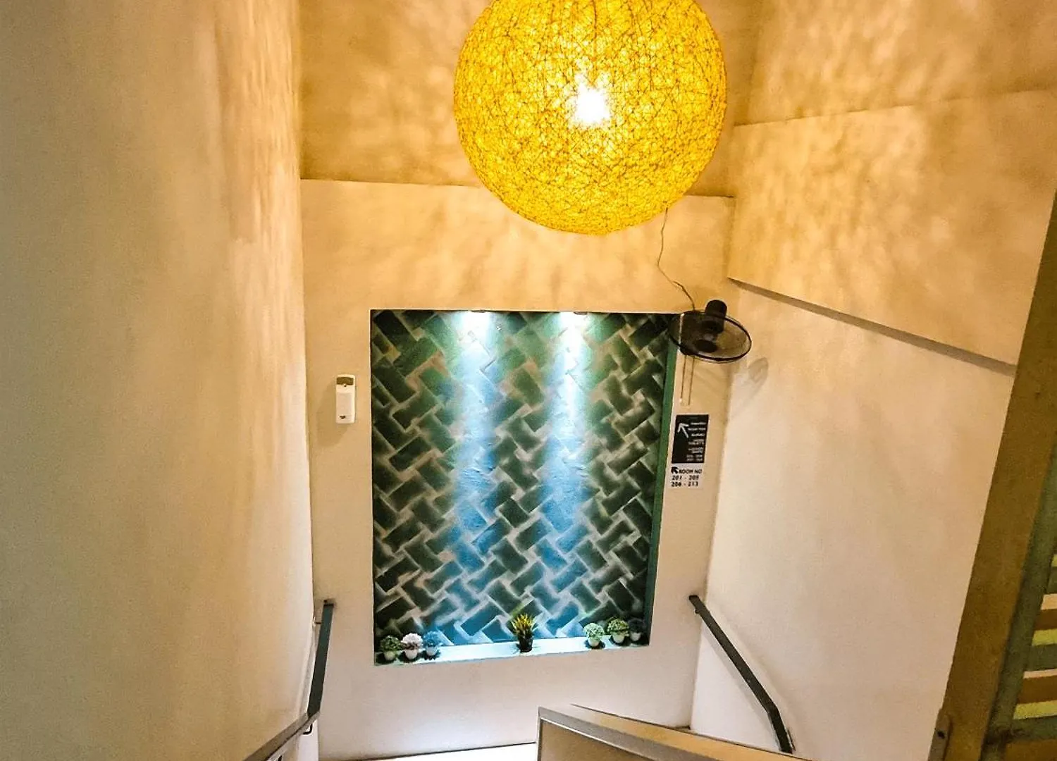 Hostel Travelogue Guest House Kuala Lumpur Maleisië