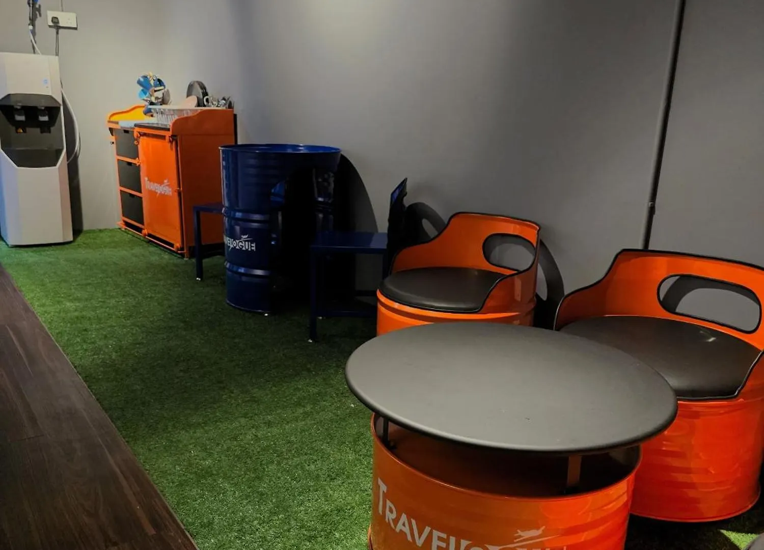 Travelogue Guest House Kuala Lumpur Hostel